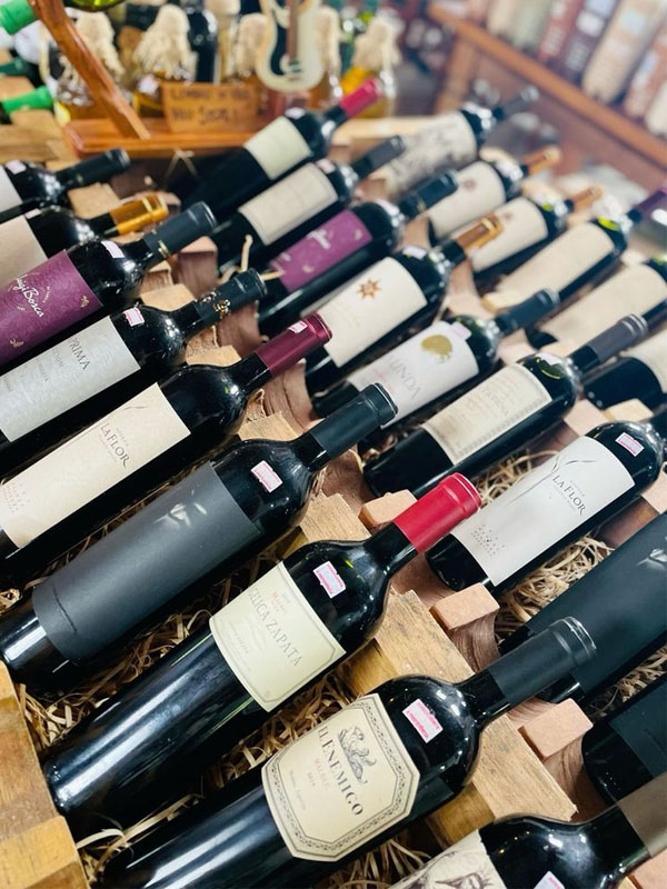 top 5 cửa hàng quà tết rượu vang uy tín nhất cầu giấy