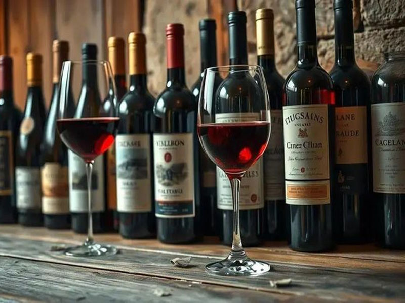 top 5 cửa hàng quà tết rượu vang uy tín nhất cầu giấy