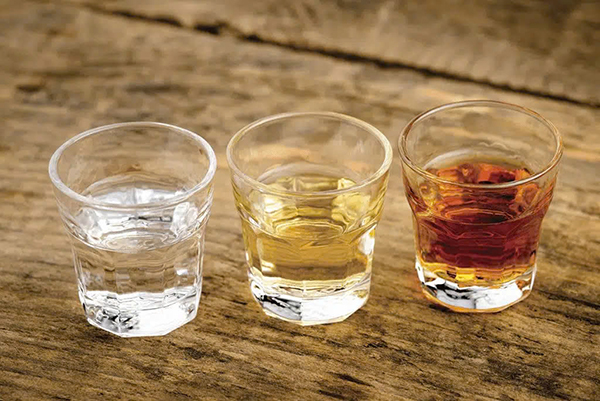 cách uống rượu tequila độc đáo và đúng chuẩn sành điệu