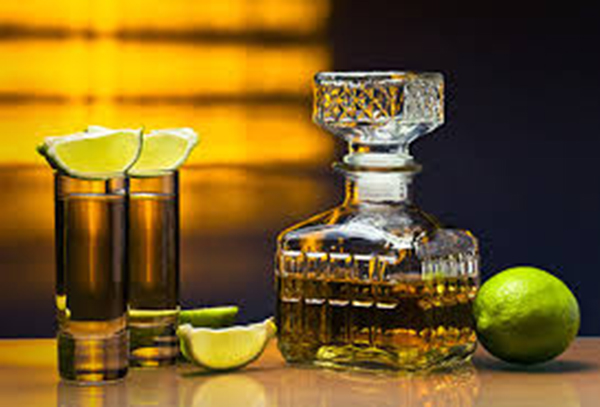 cách uống rượu tequila độc đáo và đúng chuẩn sành điệu