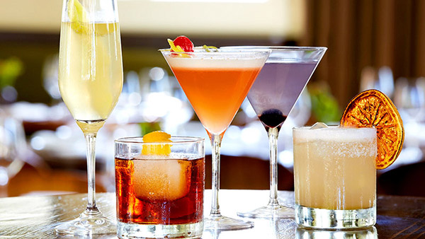 Cách uống rượu tequila độc đáo và sành điệu nhất