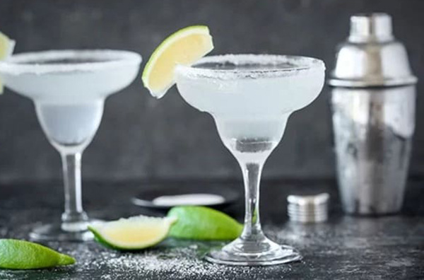 Cách uống rượu tequila độc đáo và sành điệu nhất