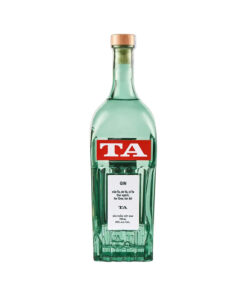 rượu gin ta