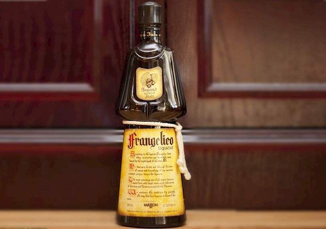 rượu sữa và top 10 chai liqueur pha chế đỉnh cao hiện nay